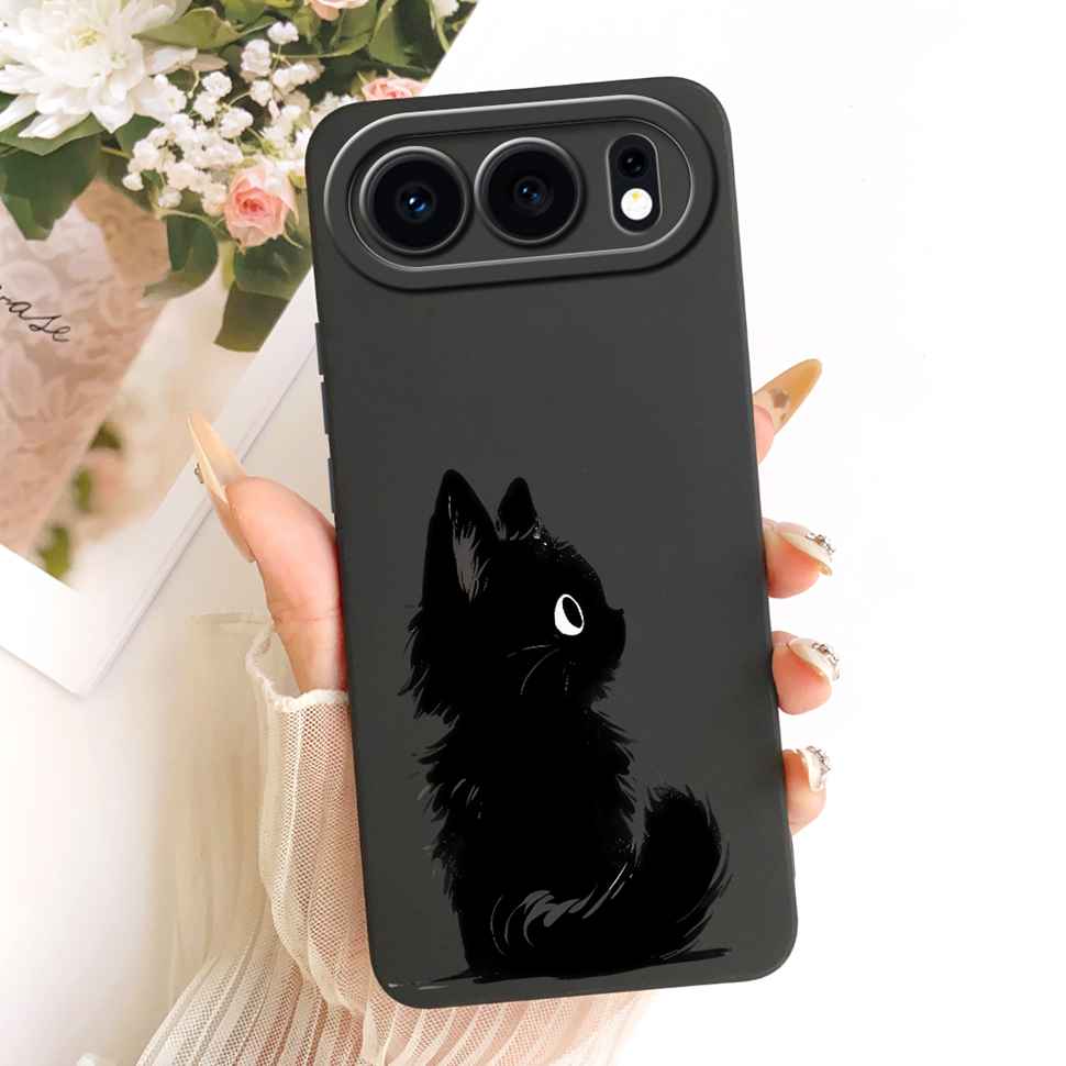 For Honor 500 5G 6.55" Case Fashion Colorful Cartoon Silicone Back Cover For Honor500 HONOR 500 5G MEY-AN00 Bumper Phone Cases