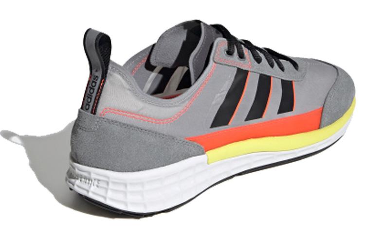 adidas Sl 7200 'Серый' FV3767