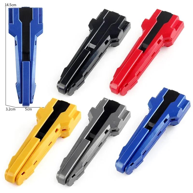 Бренд Z Рукоятки Bey X Игрушки Подарок для Детей Бейблейд Запускатель