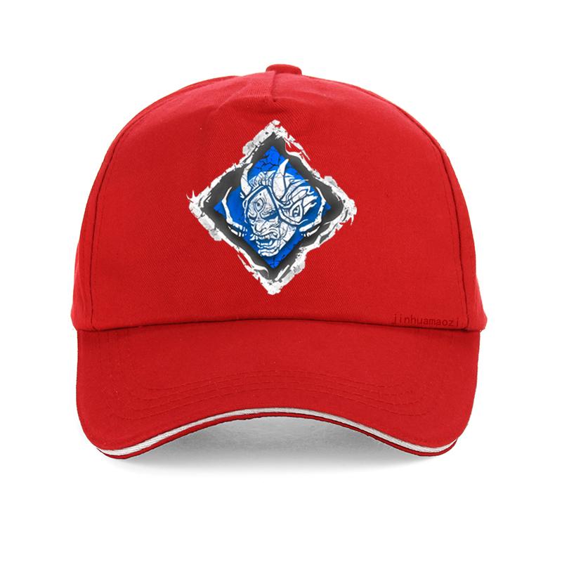 Бейсболка для косплея Games Deads by Daylight, летняя крутая модная унисекс шапка Snapback gorras