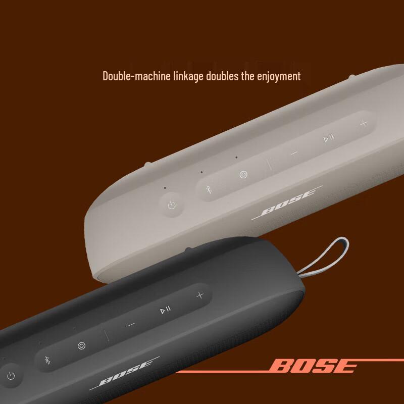 Bose SoundLink Flex Bluetooth Speaker II