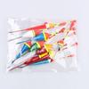 10Pcs Fishing Floats Set Buoy Bobber Fluctuate Mix Size Color Float Buoy Pesca Light Stick Floats