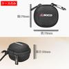 Чехол RtLtsoco Soundcore P40i для Anker Soundcore P40i, Защитный, Ударопрочный, Легкий, Чехол, Защита, (Только случай)