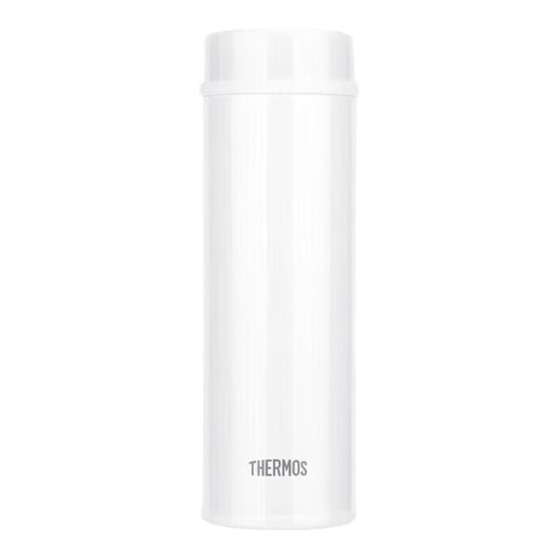 THERMOS TJNC-301 Stainless Steel Insulated Travel Mug