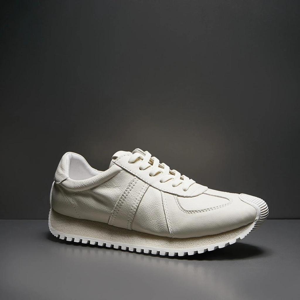 Уличные кроссовки для бега с массивной подошвой, мужские, мягкая подошва, обувь для ходьбы, микрофибра, дышащие, увеличивающие рост, платформа, кеды