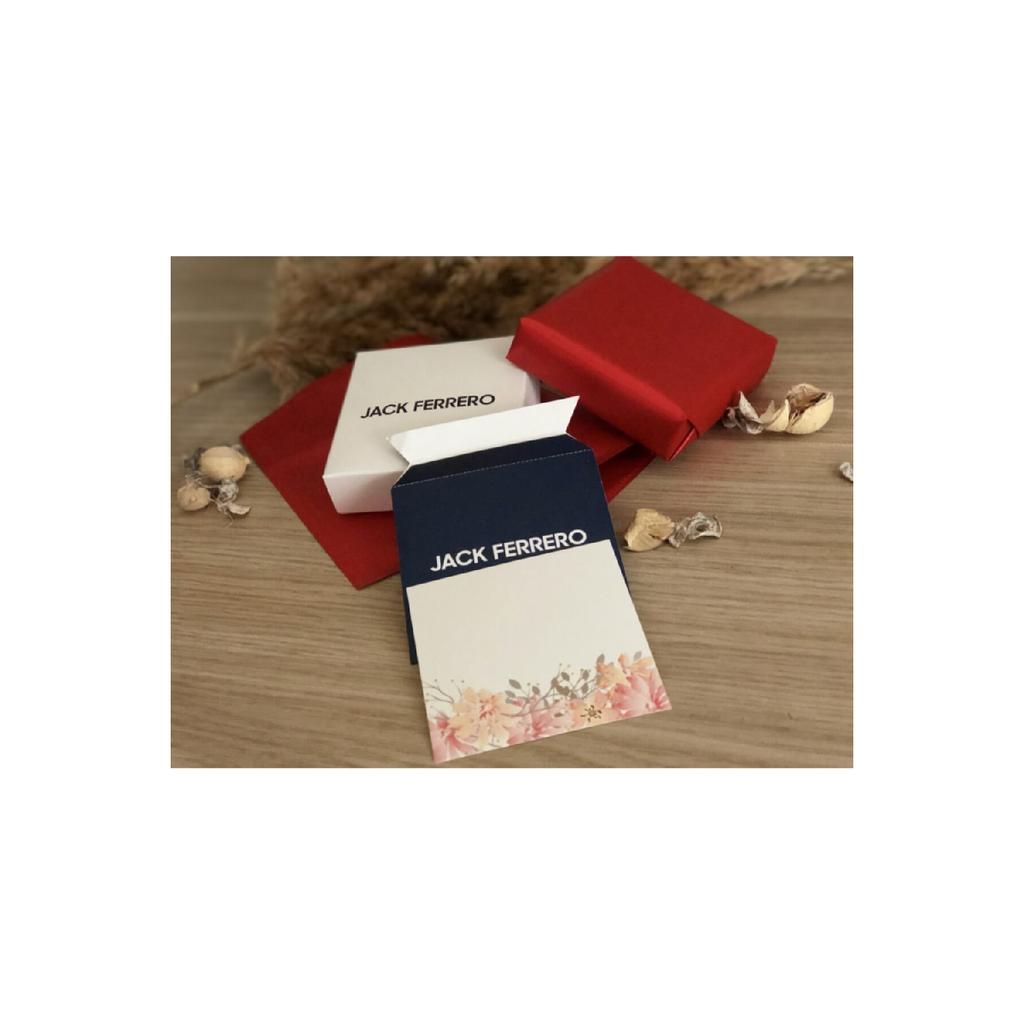 Набор женских позолоченных цветостойких комбинированных браслетов