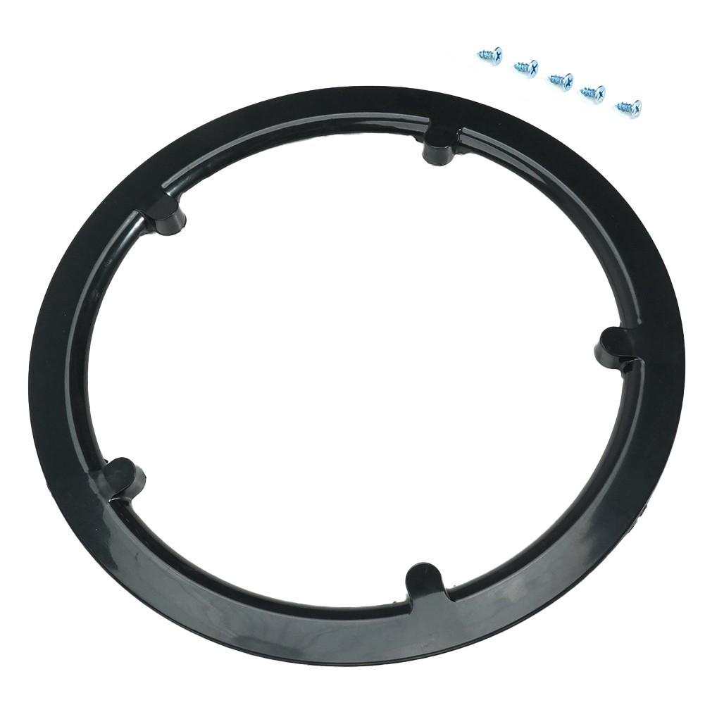 Protective Bike Chainring Cover Choose the Perfect Fit for Your Chain Wheel