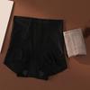 Women Panties Breathable High Waist Butt-lifted Tummy Control Body Shaping Anti-septic
