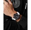 Часы Philipp Plein PWAAA1822 The $kull Carbon Fiber