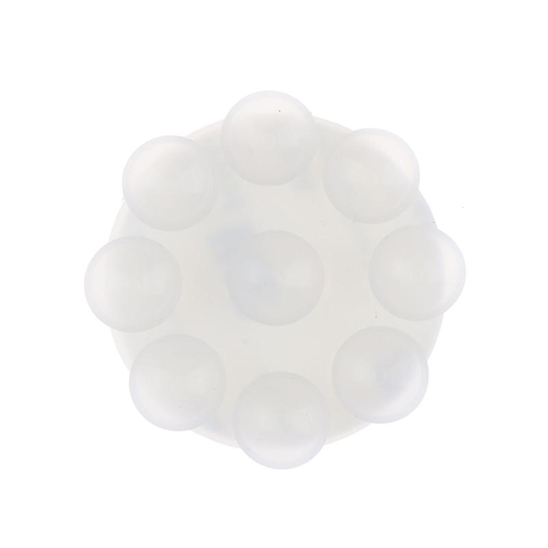 Присоска для телефона Задняя часть телефона 2023 Силиконовая присоска Чехол для телефона Клейкое крепление Аксессуары для телефона