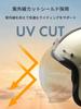 ISHINO SHOKAI Jet Motorcycle Small John SG and PSC Size M Matte MAX-308 Helmet, Jet, Standards, (approximately 54-57cm), Ivory/Brown