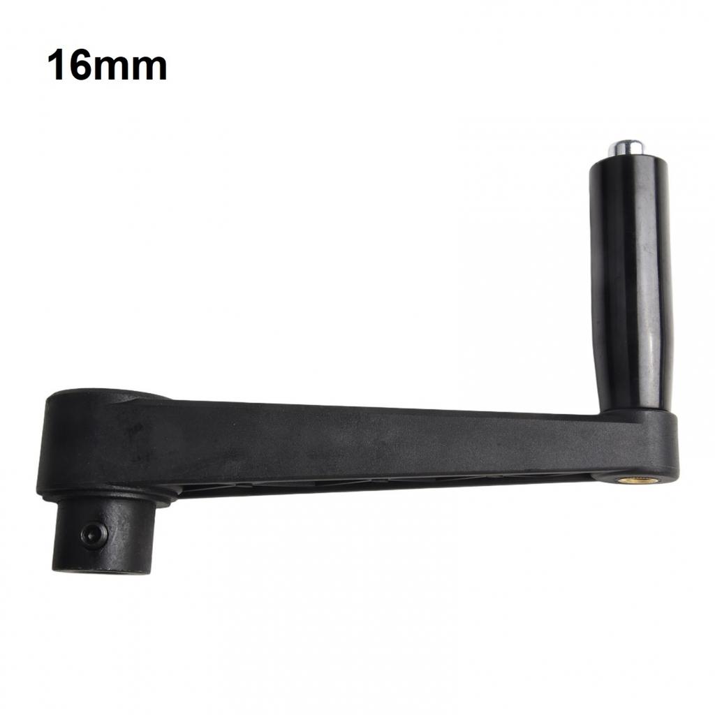 Эффективная рукоятка с круглым отверстием 816 мм для небольших устройств и оборудования