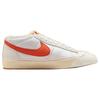 Nike Блейзер Pro Club Low Cosmic Clay FJ3694-101