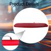3rd Third Brake Light Assembly Automobile Accessories 68247167AA Spare Part Red Auto Components