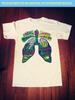 Hot King Gizzard And The Lizard Wizard Changes Shirt White S-5XL AA493 Unisex T-Shirt