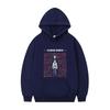 Limited Donnie Darko Graphic Hoodie Men Hip Hop Fashion Oversized Hooded Sweatshirt Unisex Rock Vintage Fleece Cotton Hoodies