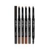 Kill Brow Auto Hard Eyebrow Pencil 0.31g, No. 06 Light Taupe, 1 Pc.