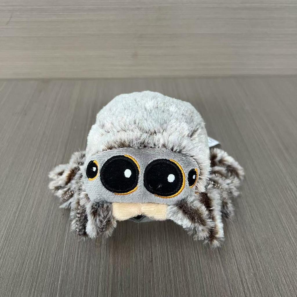 Creative Plush Companion – Soft Stuffed Toy for Family, Birthday & Holiday Gift