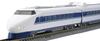 TOMIX N Gauge JR 100 Series Shinkansen Basic Set 98874 Railway Model Train Tokaido/Sanyo
