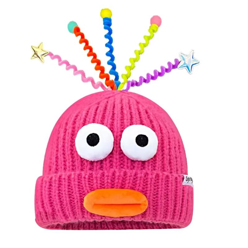 1 шт. унисекс полные губы смешной реквизит для фотосъемки мешковатый трикотаж