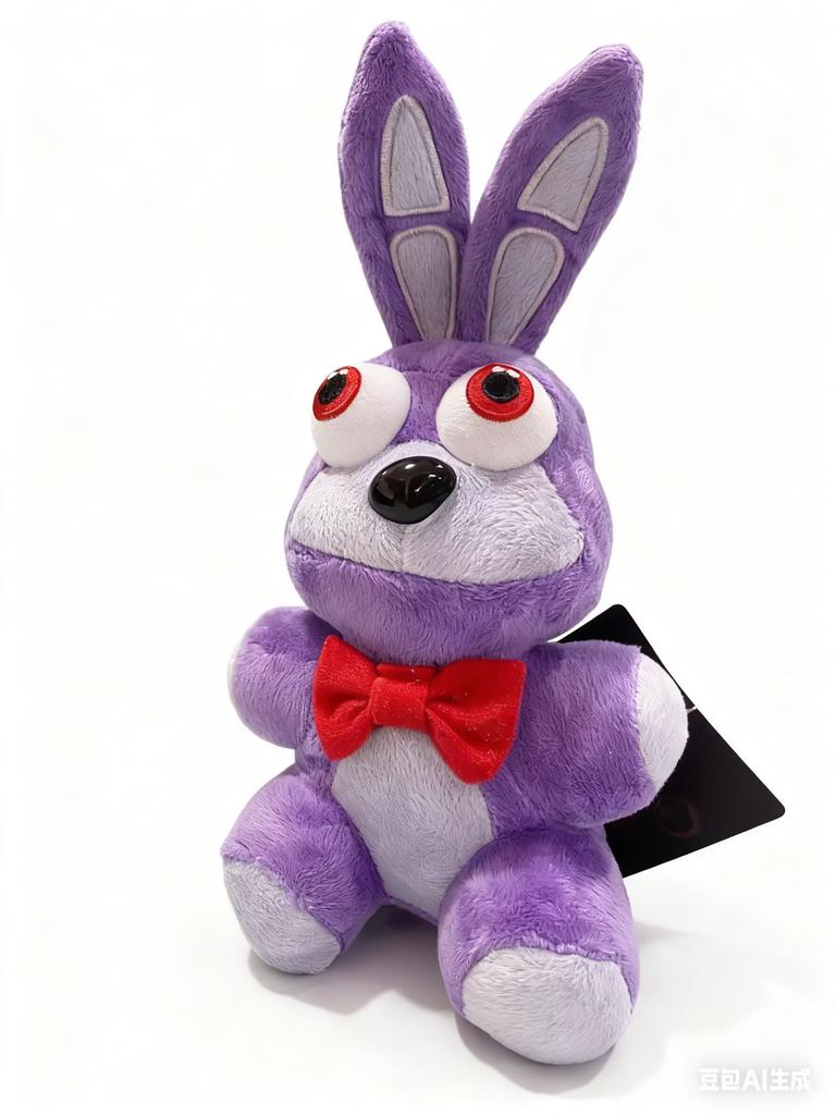 *-*FNAF Плюшевая Плюшевая Игрушка Мягкие Набивные Животные Куклы Клоуни Тигри Убийца НОВЫЙ Клоун Бонни Свинка Плюшевые Игрушки для Подарков