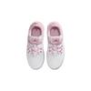 (GS) Air Jordan Max Aura 5 'White Soft Pink' Kids' FD8789-116