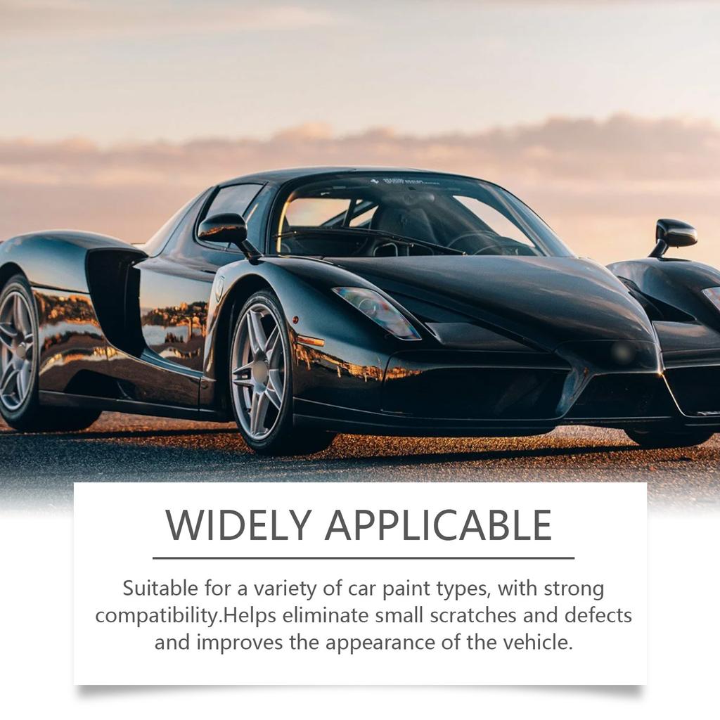 RAYHONG Кондиционер для царапин на автомобильной краске, нанопокрытие для удаления царапин, полировочное средство для удаления царапин