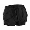 PE Motorcycle Hip Protector Anti-drop Motocross Shorts Hip Padded  Hockey Snowboard Ski