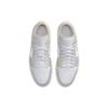 Air Jordan 1 Low SE Craft Inside Out — Мужские кроссовки Tech Grey Light-Orewood-Brown White Sail DN1635-002