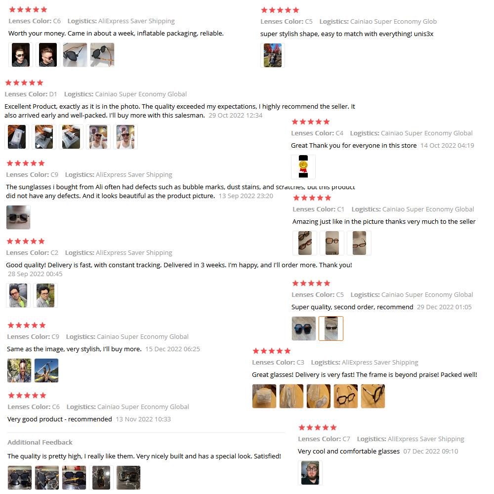 Новые Модные Квадратные Солнцезащитные Очки Для Женщин Мужчин Винтажный Дизайнерский Бренд Панк Солнцезащитные Очки Прозрачные Линзы Зеркальные Очки УФ400