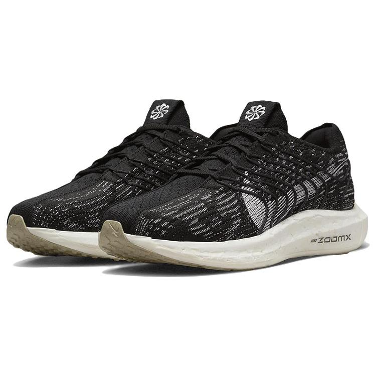 New Nike Pegasus Turbo Next Nature Black Sail DM3413-001