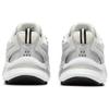 Puma Phlox Tonal Fabric Comfortable Sports Low-Top Lifestyle Shoes Women Sneaker Gray White 389456-02