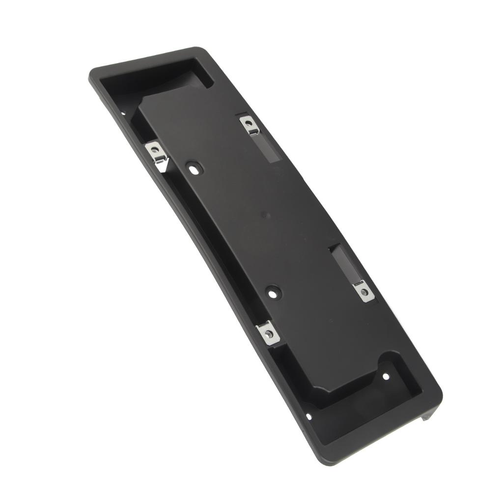 Передний держатель номерного знака 1096834?00?B Стабильный Держатель Номерного Знака Замена для Tesla