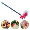 Plaything Simulation Betta Stick Interactive Fish Training Stick Aquariums Wand  Tank Decoration