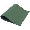 Lot De Gommes EVA - FAMA - EB14 - Vert Foncé - 2 Mm - 50 X 70 Cm