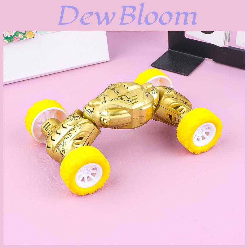 Kids Toy Climbing Offroad Car With Recoil Motion And Sensory Development For Children