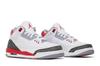 Jordan 3 Ретро Огненно-красный (2022) (GS)
