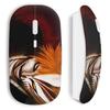 Bleach Anime Wireless Mouse
