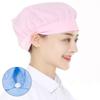 Сетки для волос Рабочая шапка Рабочая одежда Кулинарная Гигиеническая шапочка Кухонные аксессуары Шапка шеф-повара Общественное питание