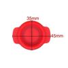 OIL PUMP SUMP SUCTION SEAL GASKET For Vauxhall Opel Fiat Alfa Romeo Saab Jeep Lancia Suzuki 646125 55589549 6000625326