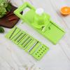 Vegetable Chopper Multifunctional Food Choppers Onion Chopper Vegetable Slicer Cutter Dicer Veggie Chopper