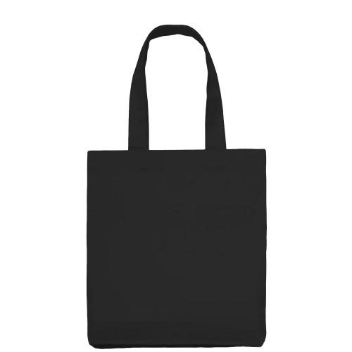 Tiger Cotton by Neutral Twill Tote Bag