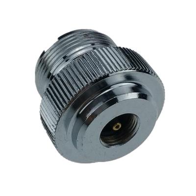 Форсунка для газовой горелки