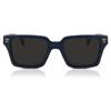 Oh My Woodness  Mabini Polarized Ws314 B36 01 Unisex Sunglasses