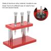 5 Heads Watch Hand Presser 3 Heads Needle Presser Professional Watch Repair Tool  Wristwatch Repair