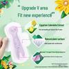 Whisper Plant-Derived V-Sense Sanitary Napkins
