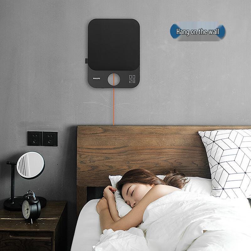 Philips CD-плеер и Bluetooth-колонка AZ7108