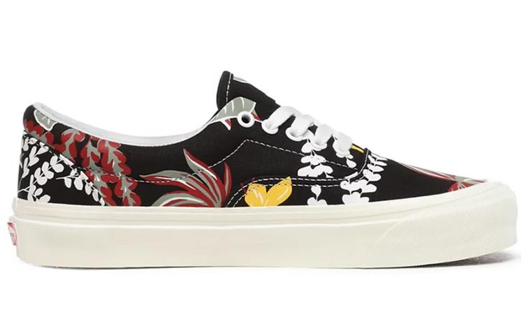 Vans Era 95 DX 'Aloha Black'