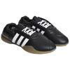 adidas Оригинальные Таэквондо Низкие Таэквондо Обувь Унисекс Черный KK0276
