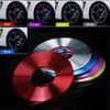8M Car Stickers Car Vehicle Color Wheel Edge Rims Protectors Decor Strip Tire Guard Line Rubber Moulding Trim Tire Protection